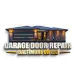 Garage Door Repair Baltimore OH LLC logo