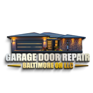 Garage Door Repair Baltimore OH LLC logo