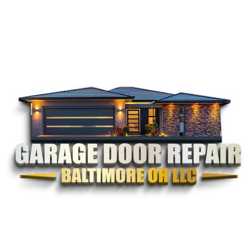 Garage Door Repair Baltimore OH LLC logo