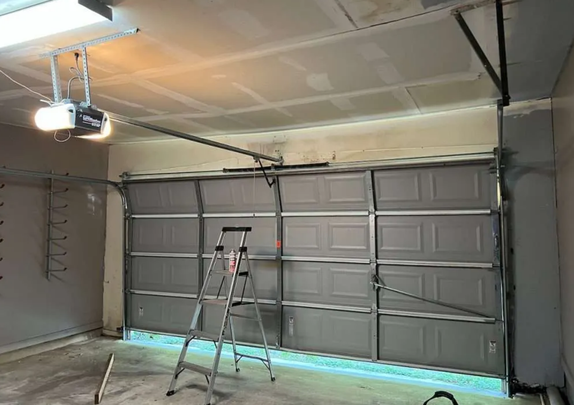Emergency Garage Door Repair Carroll