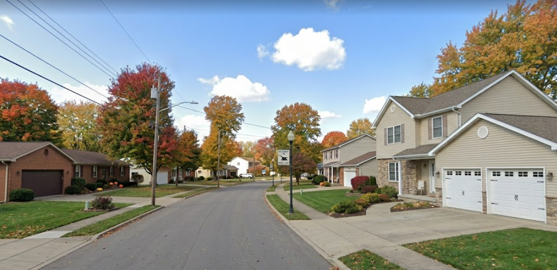 Carroll Garage Door Repair
