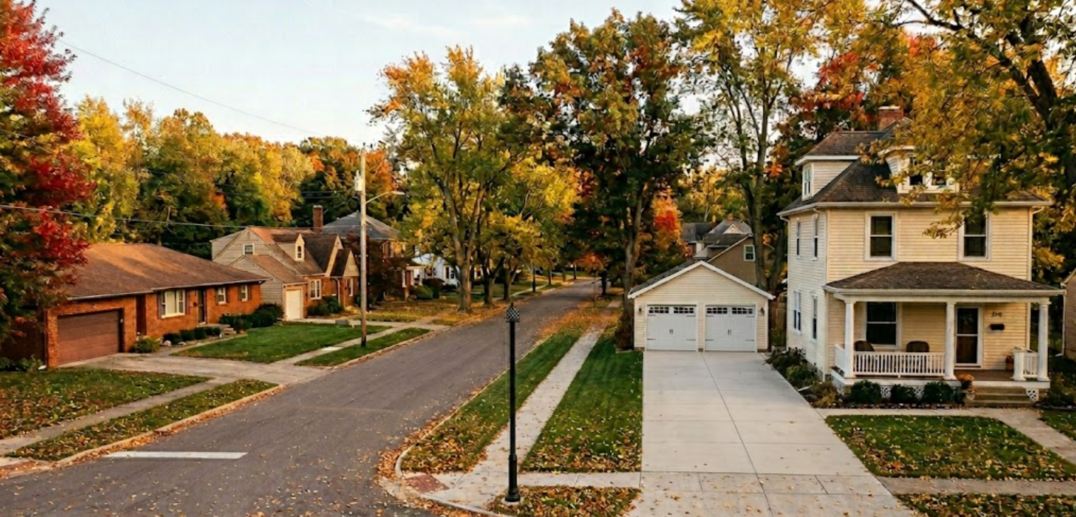 Millersport Garage Door Repair