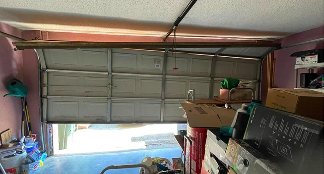 Emergency Garage Door Repair Heath OH