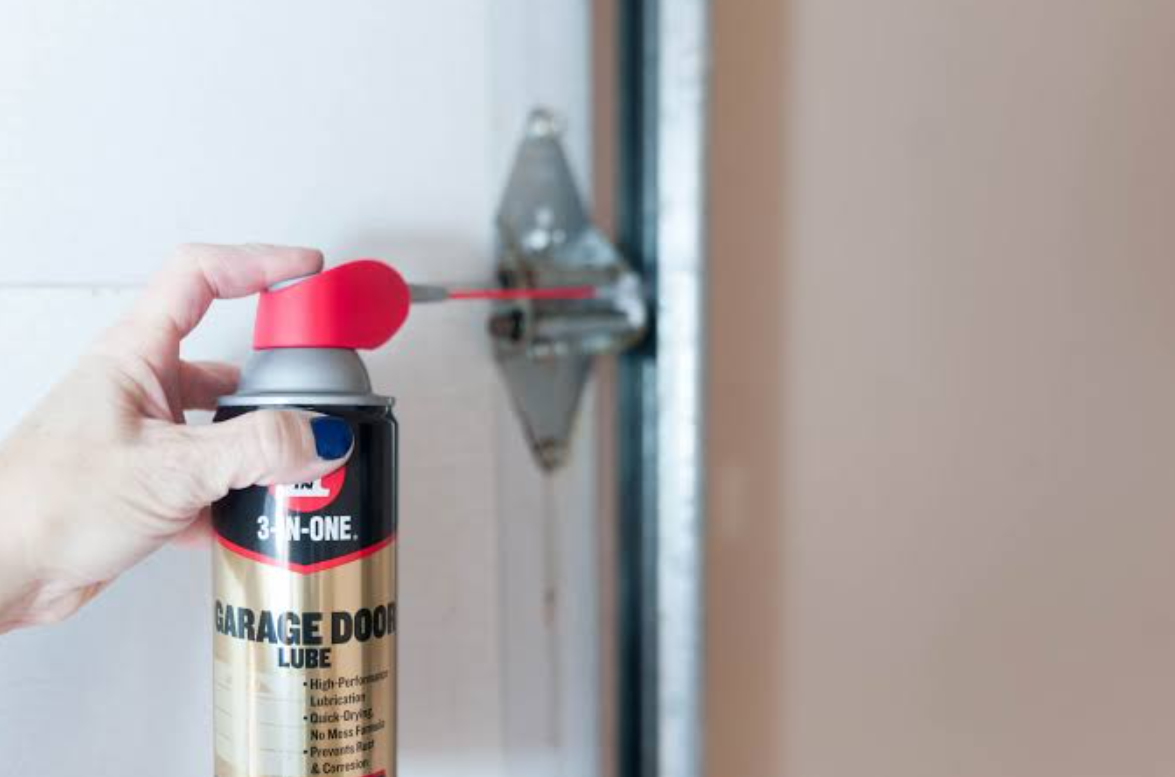 Garage Door Maintenance Heath OH